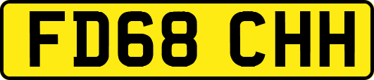 FD68CHH