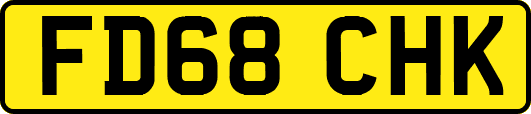 FD68CHK