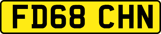 FD68CHN