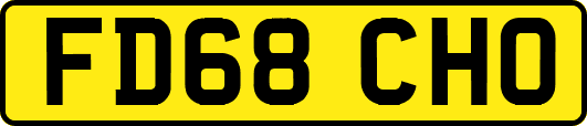 FD68CHO