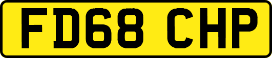 FD68CHP