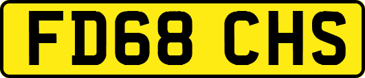 FD68CHS