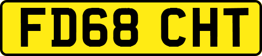 FD68CHT