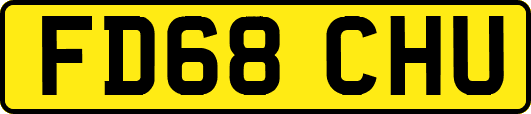 FD68CHU