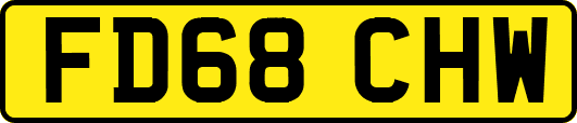 FD68CHW