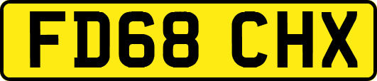 FD68CHX