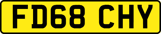 FD68CHY