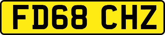 FD68CHZ