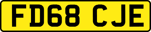 FD68CJE