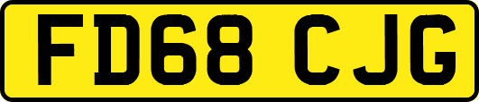 FD68CJG
