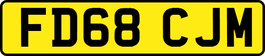FD68CJM