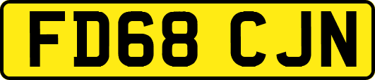 FD68CJN