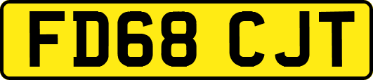 FD68CJT