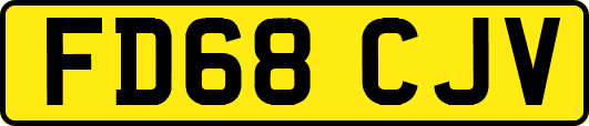 FD68CJV