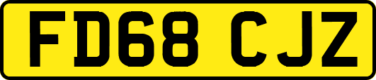 FD68CJZ