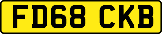 FD68CKB