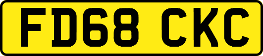 FD68CKC