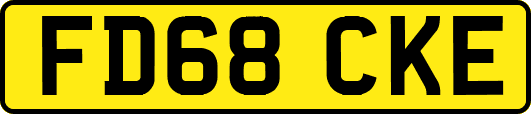FD68CKE