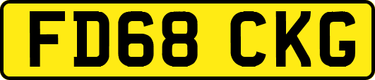 FD68CKG