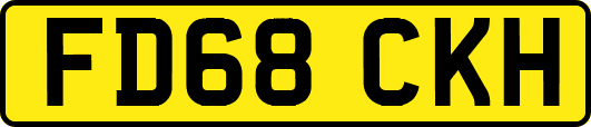 FD68CKH