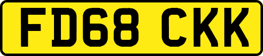 FD68CKK