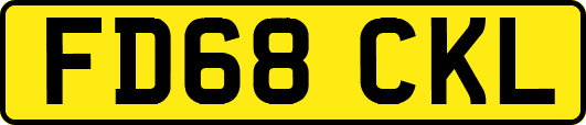 FD68CKL
