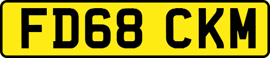 FD68CKM