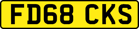 FD68CKS