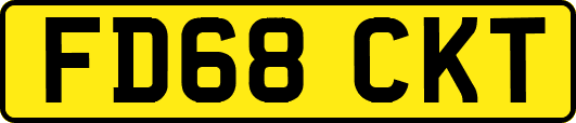 FD68CKT