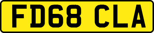 FD68CLA