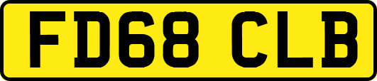 FD68CLB