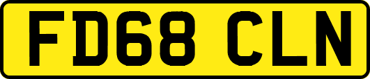 FD68CLN