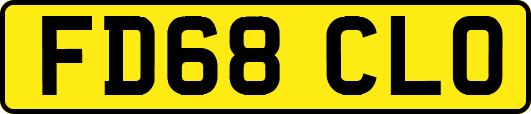 FD68CLO