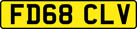 FD68CLV
