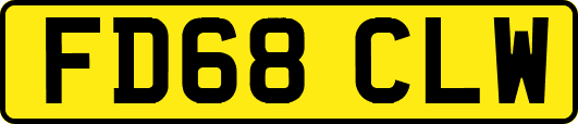 FD68CLW
