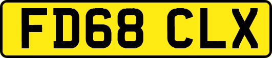 FD68CLX