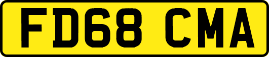 FD68CMA