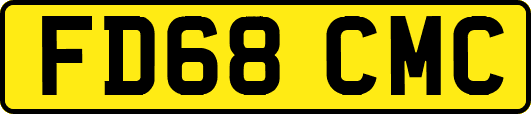 FD68CMC