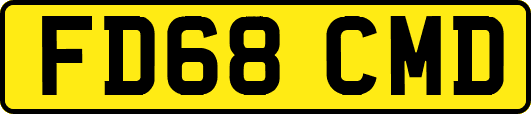 FD68CMD