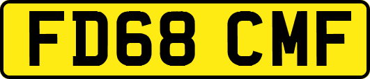 FD68CMF