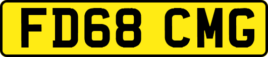 FD68CMG