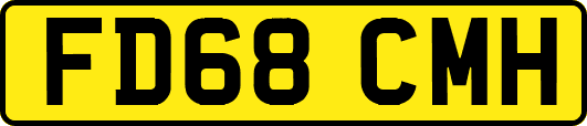 FD68CMH