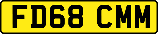 FD68CMM