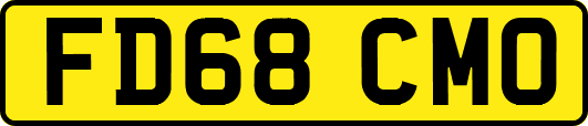 FD68CMO