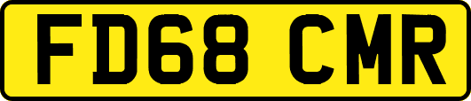 FD68CMR