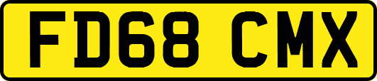 FD68CMX