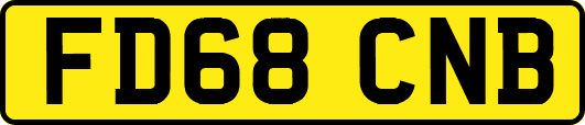 FD68CNB