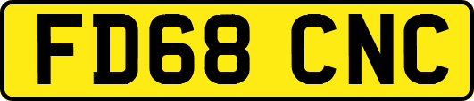 FD68CNC