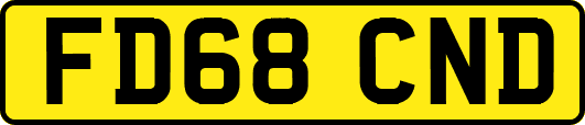 FD68CND