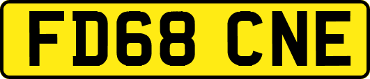 FD68CNE
